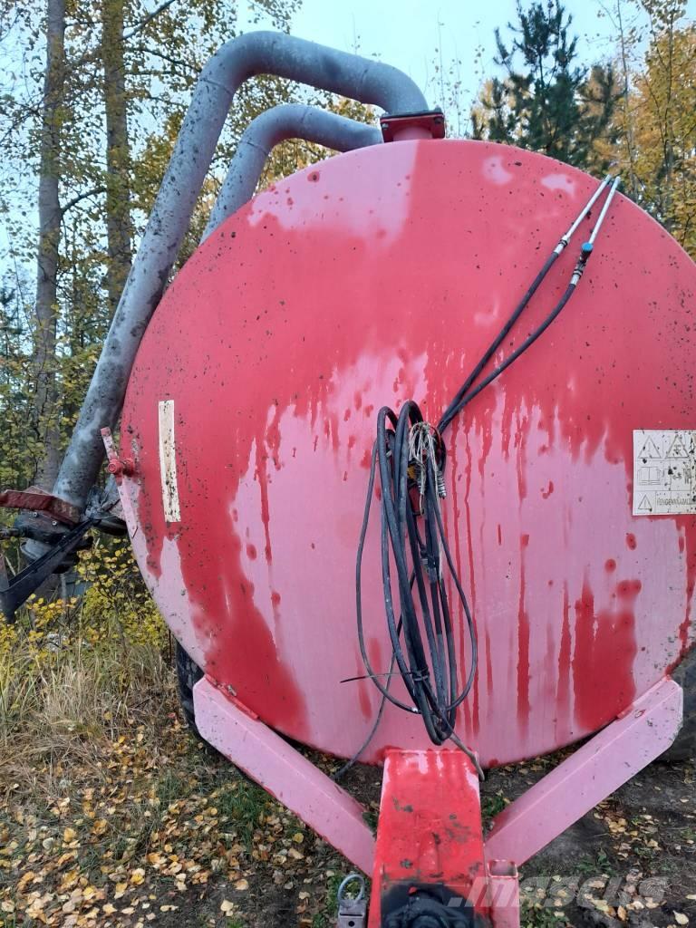 Livakka 14m3 Lägapaagid