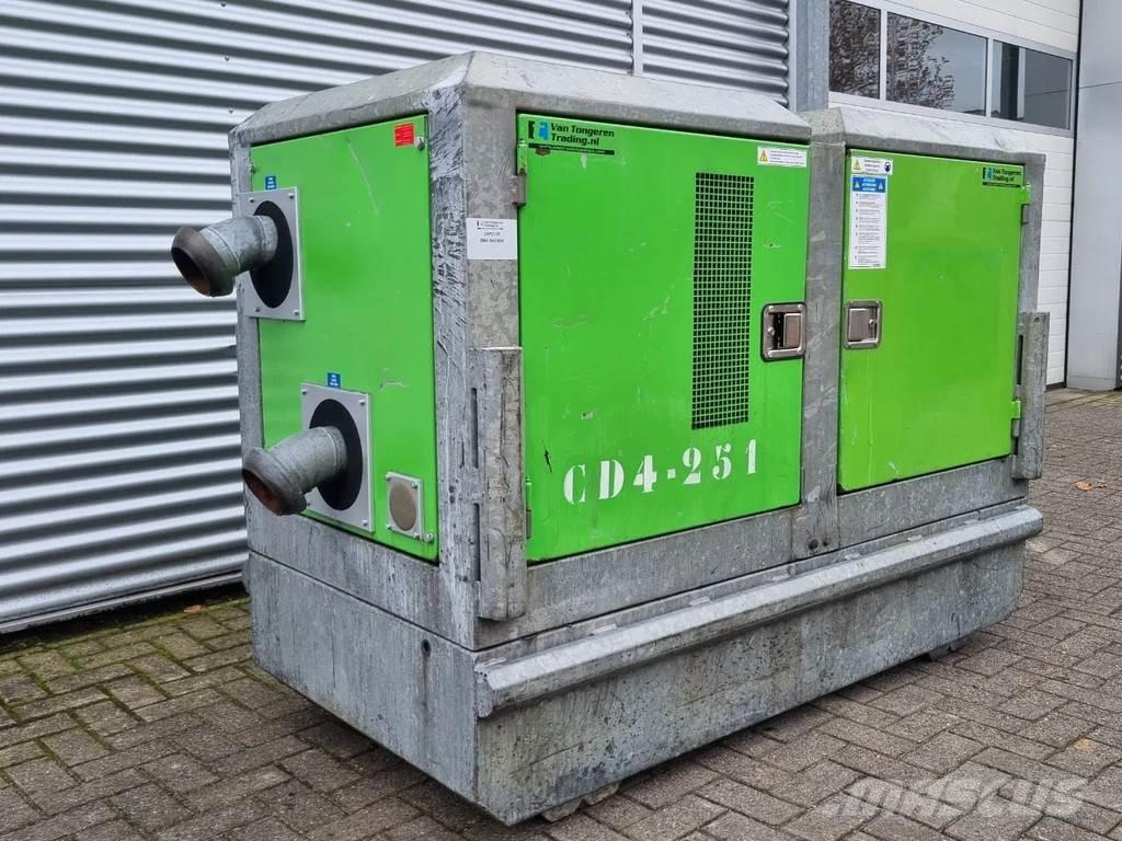 BBA BA100K D193 Veepumbad