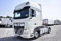DAF XF 480 SSC Sadulveokid