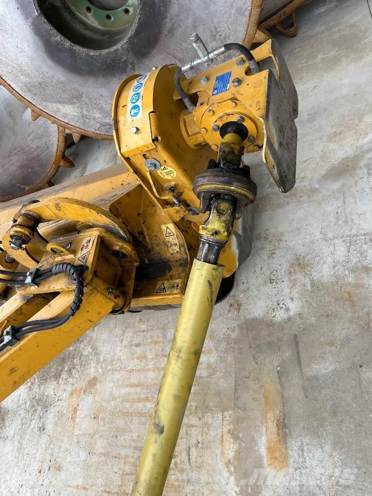 Alpego TL33 200 Muud põllumajandusmasinad