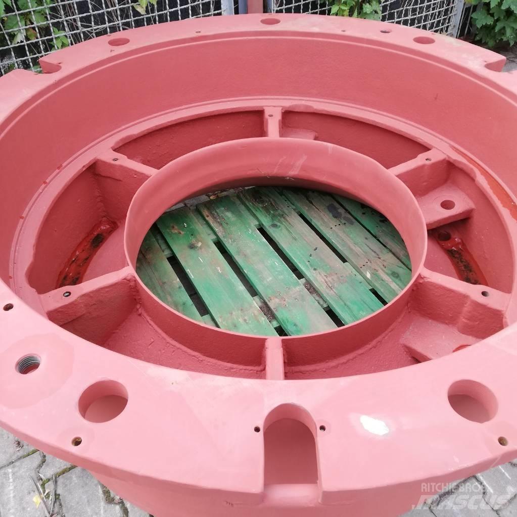  DKT 1200 Bowl Purustid