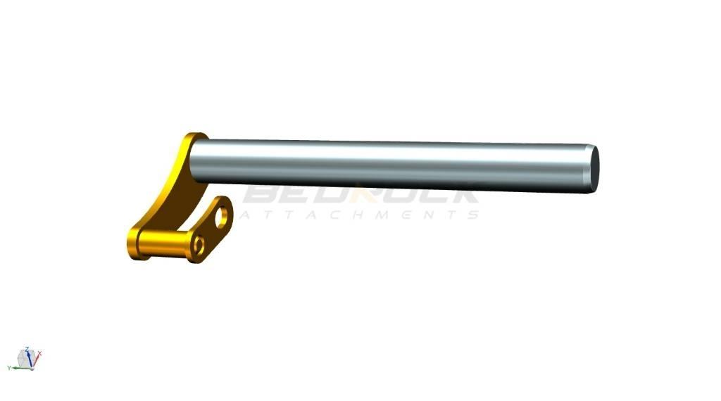 CAT 89.85MM PIN AS Muud osad