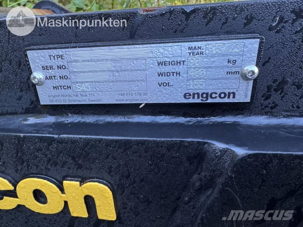 Volvo ECR 88 D Väikeekskavaatorid 7t-12t