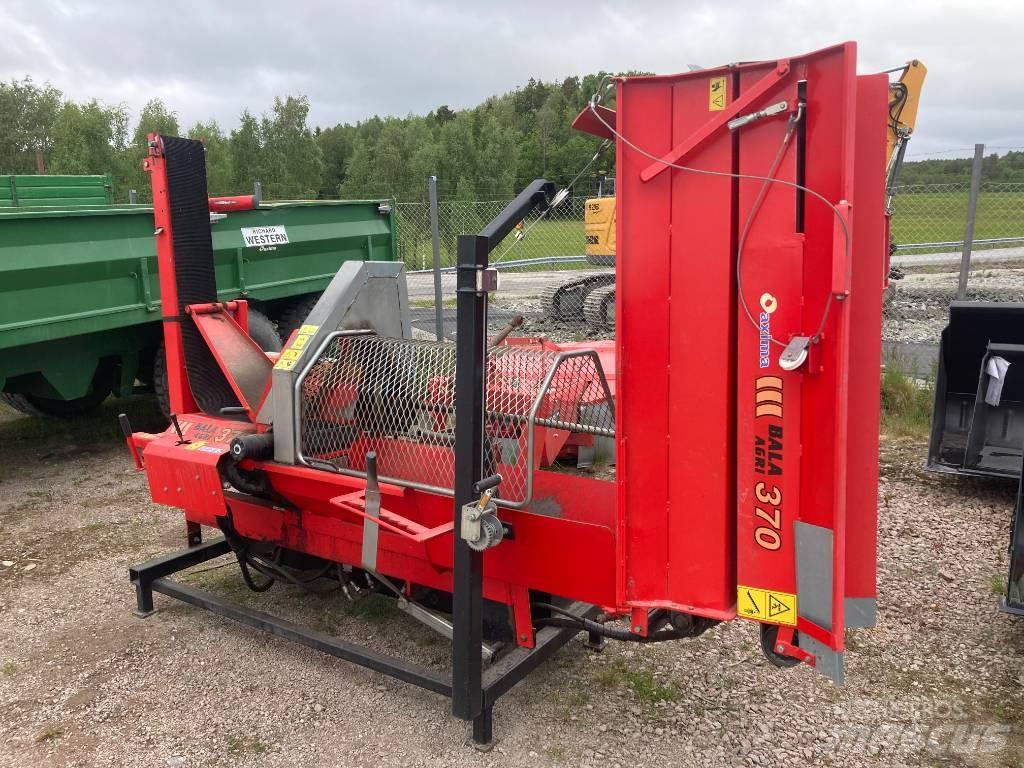 Bala 370TR Muud põllumajandusmasinad
