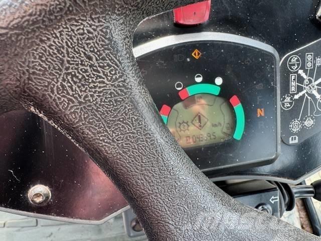 CAT 908 H Rataslaadurid