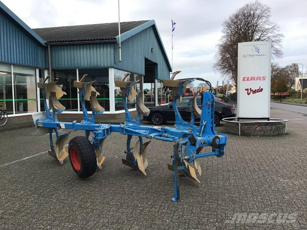 Lemken EurOpal 5 Pöördadrad