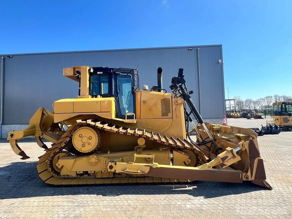 CAT D6T LGP Buldooserid