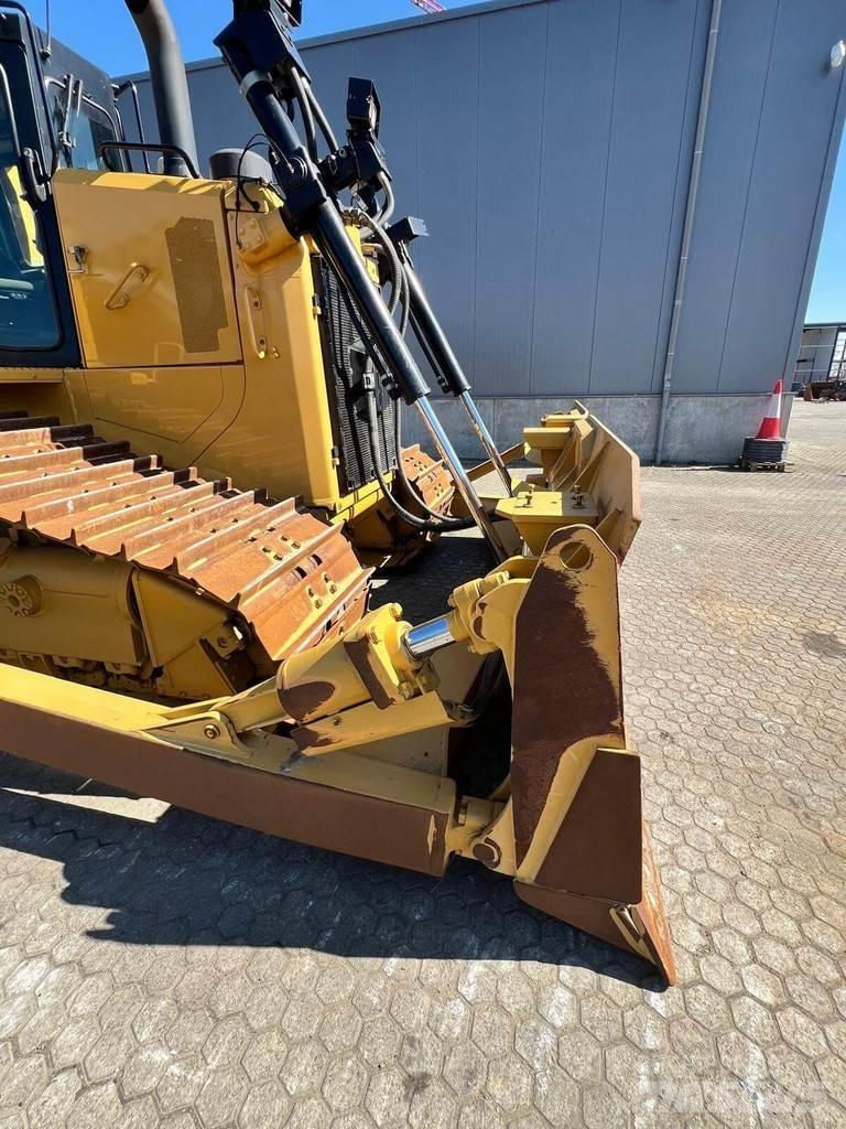 CAT D6T LGP Buldooserid