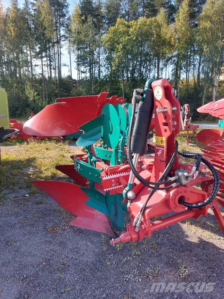 Kverneland 150S Pöördadrad