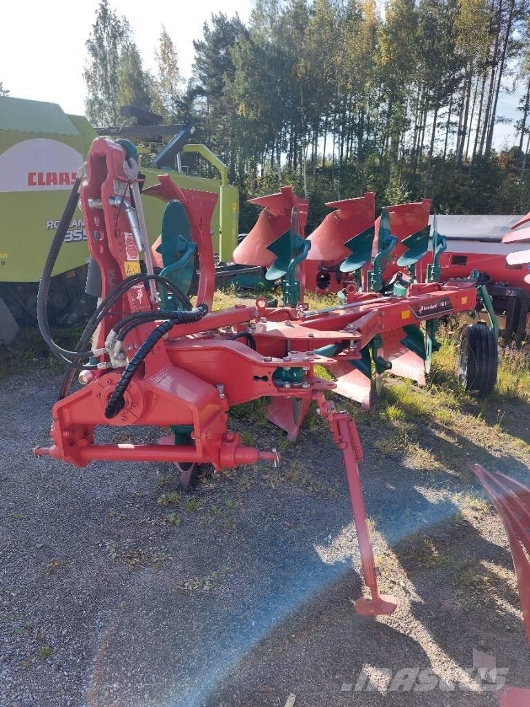 Kverneland 150S Pöördadrad