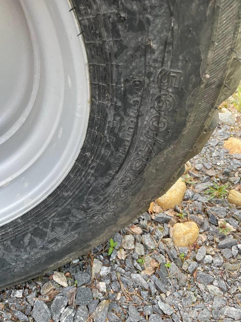 Horsch Terrano 5 FX Kultivaatorid