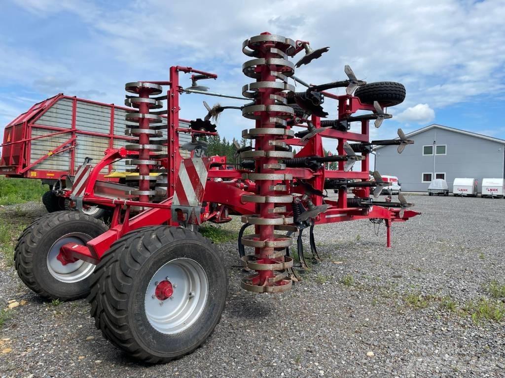 Horsch Terrano 5 FX Kultivaatorid