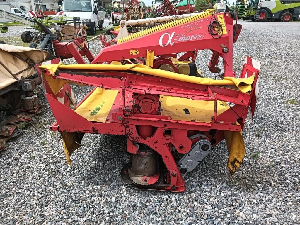 Pöttinger NOVACT 306 Niidukid