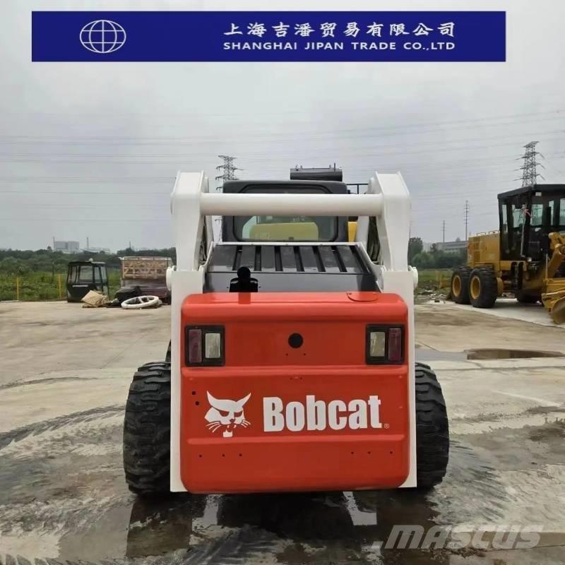 Bobcat S 330 Kompaktlaadurid