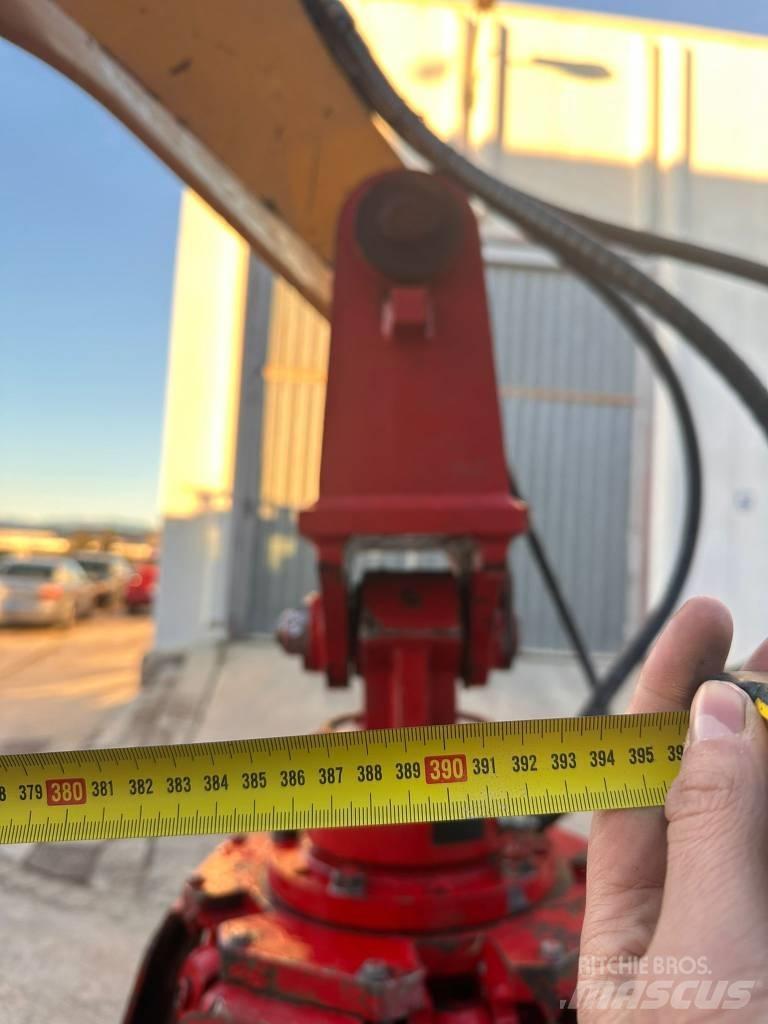 Liebherr LH 22 M Materjalikäitlusmasinad