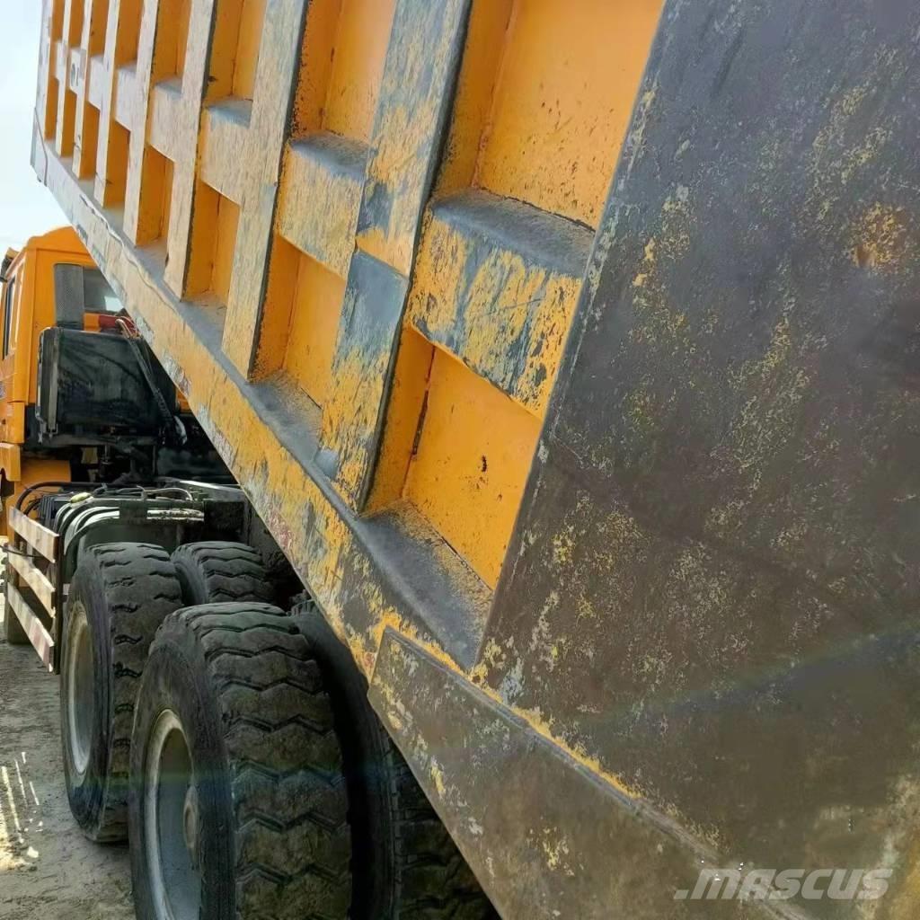 Shacman F3000 6x4 Kallurid