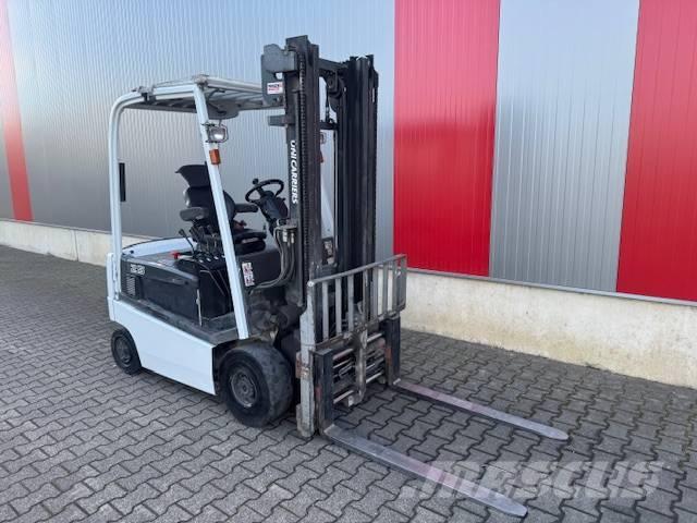 UniCarriers 1Q2L25Q Elektritõstukid
