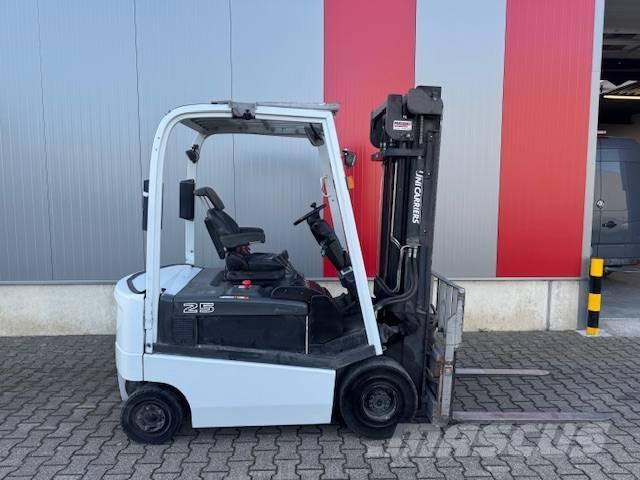UniCarriers 1Q2L25Q Elektritõstukid