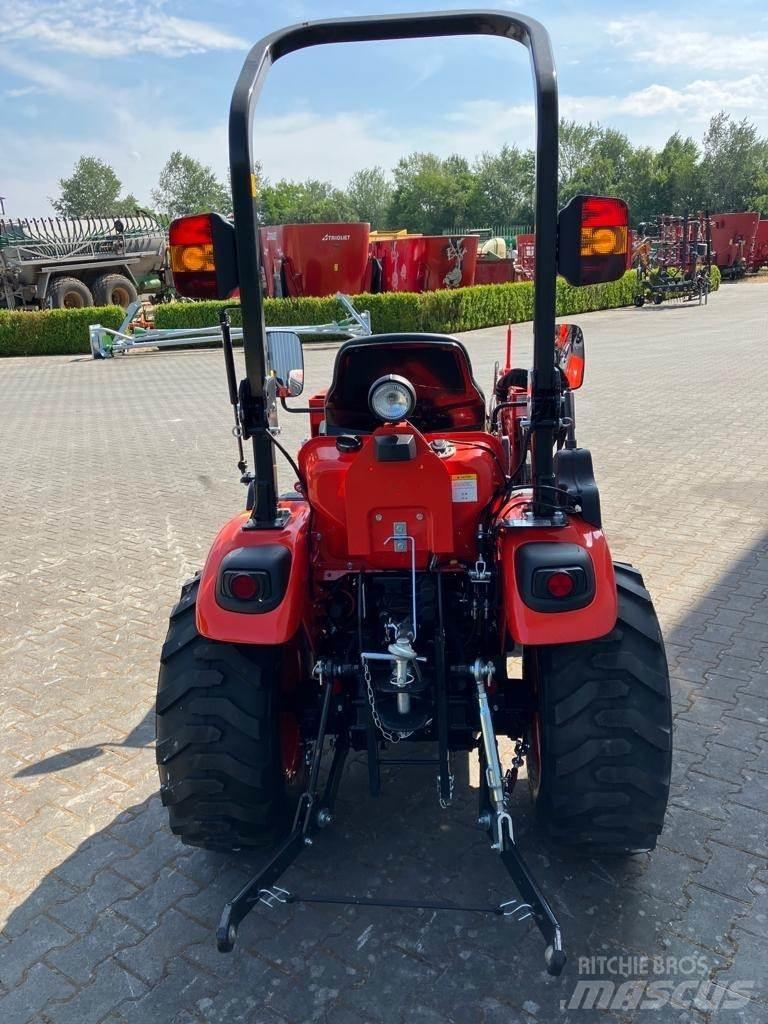 Kioti CX2510H-EU Traktorid