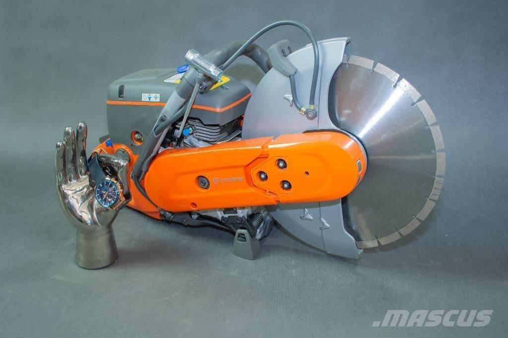 Husqvarna K 770 Muu