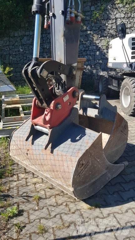 Schaeff TW 110 Ratasekskavaatorid