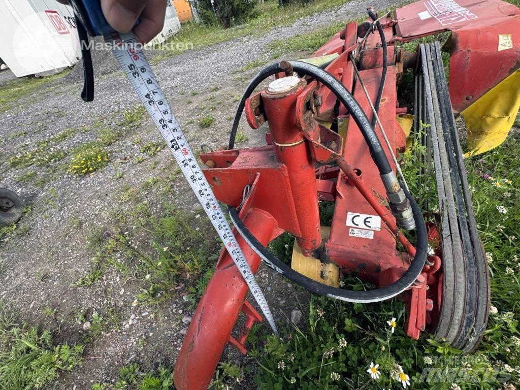 SIP Roto 175 D Hekilõikurid