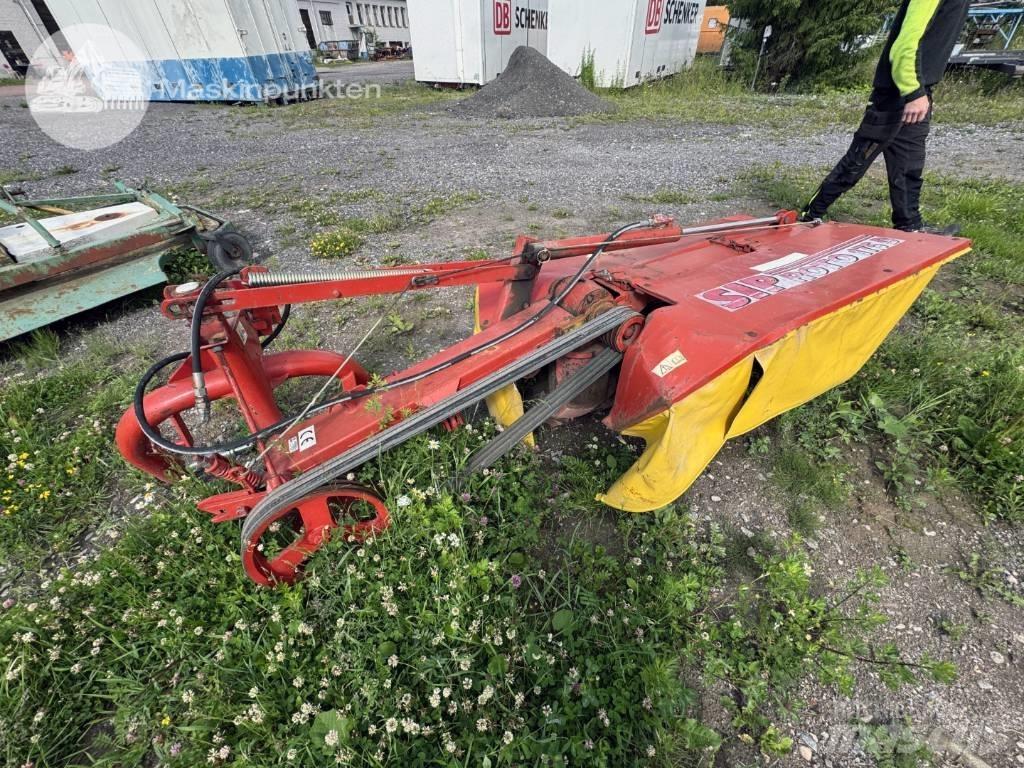 SIP Roto 175 D Hekilõikurid
