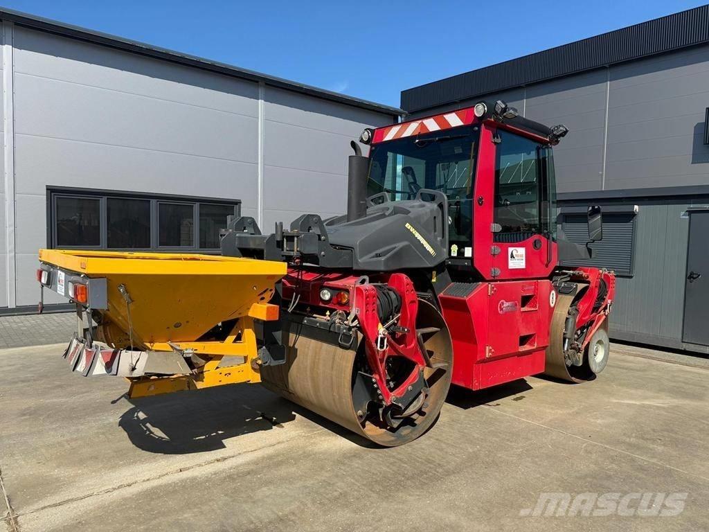 Bomag BW 174 A P AM Tandemrullid