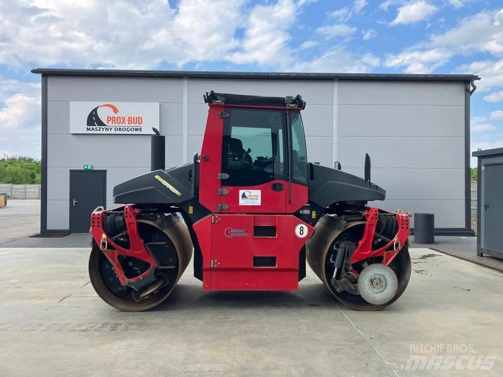 Bomag BW 174 A P AM Tandemrullid