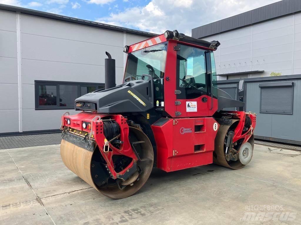 Bomag BW 174 A P AM Tandemrullid