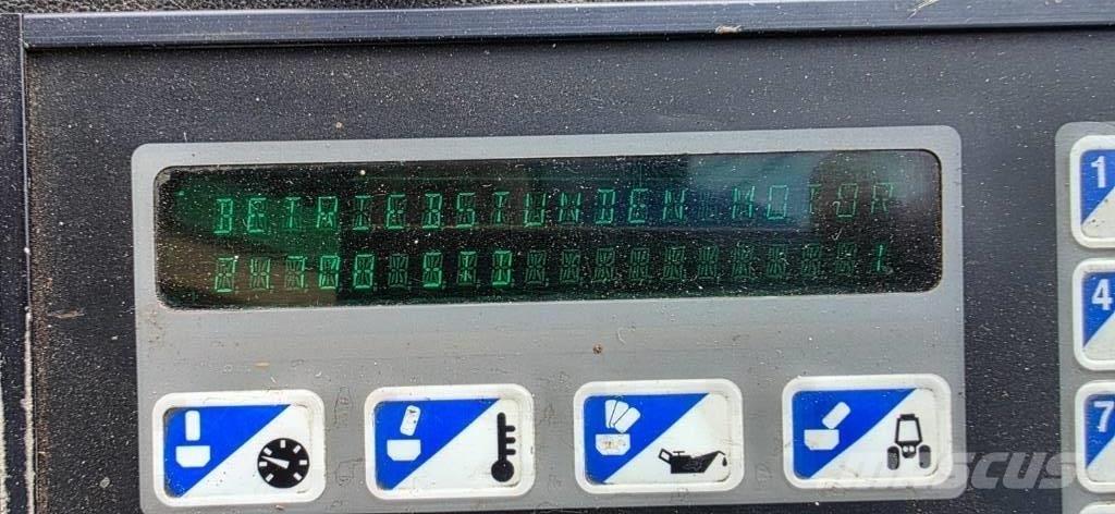 Rottne Rapid Forwarderid