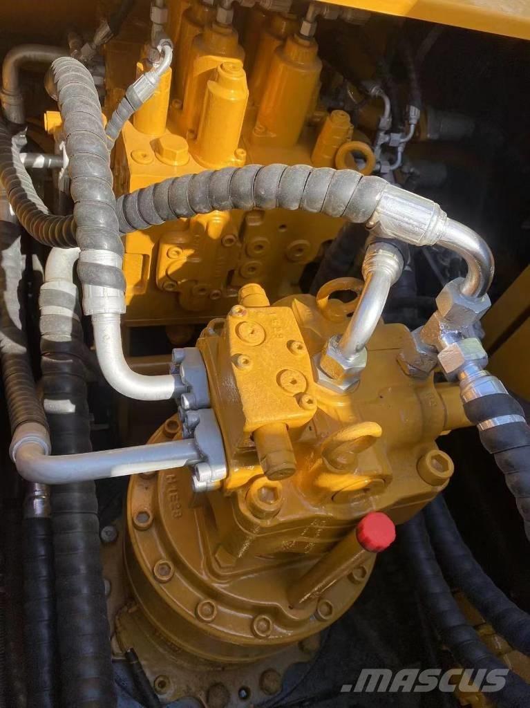 Sany SY215C Roomikekskavaatorid