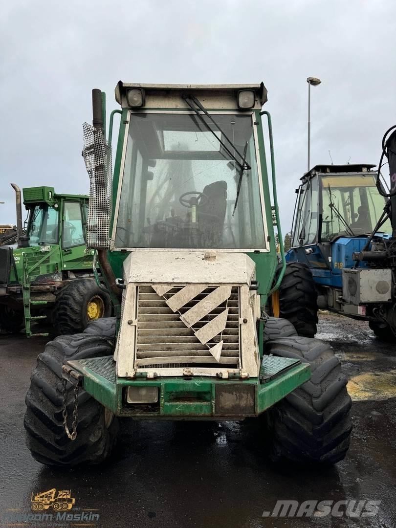 Gremo 950 Forwarderid