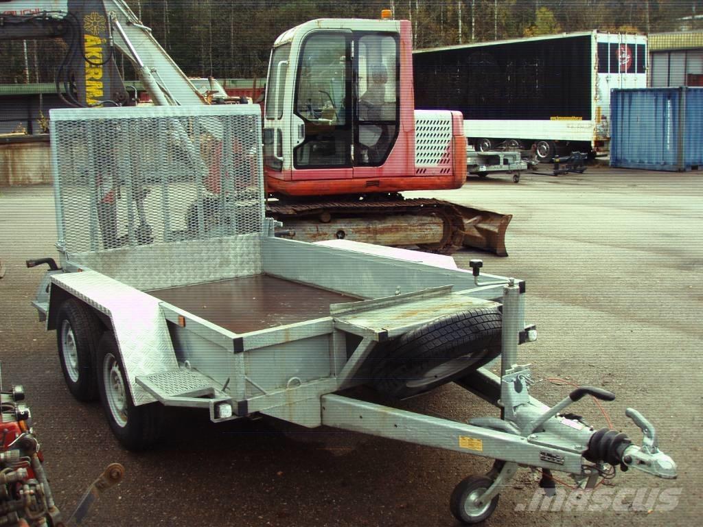 Takeuchi TB 216 Miniekskavaatorid < 7 t