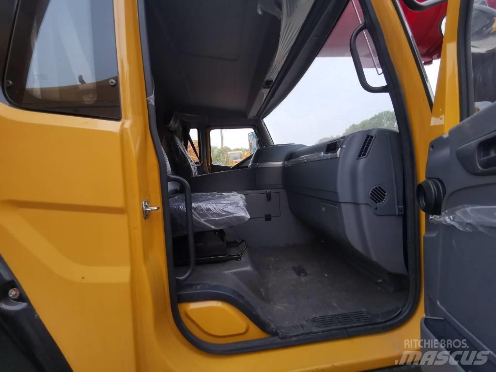 Sany STC1000T5 Maastikutõstukid