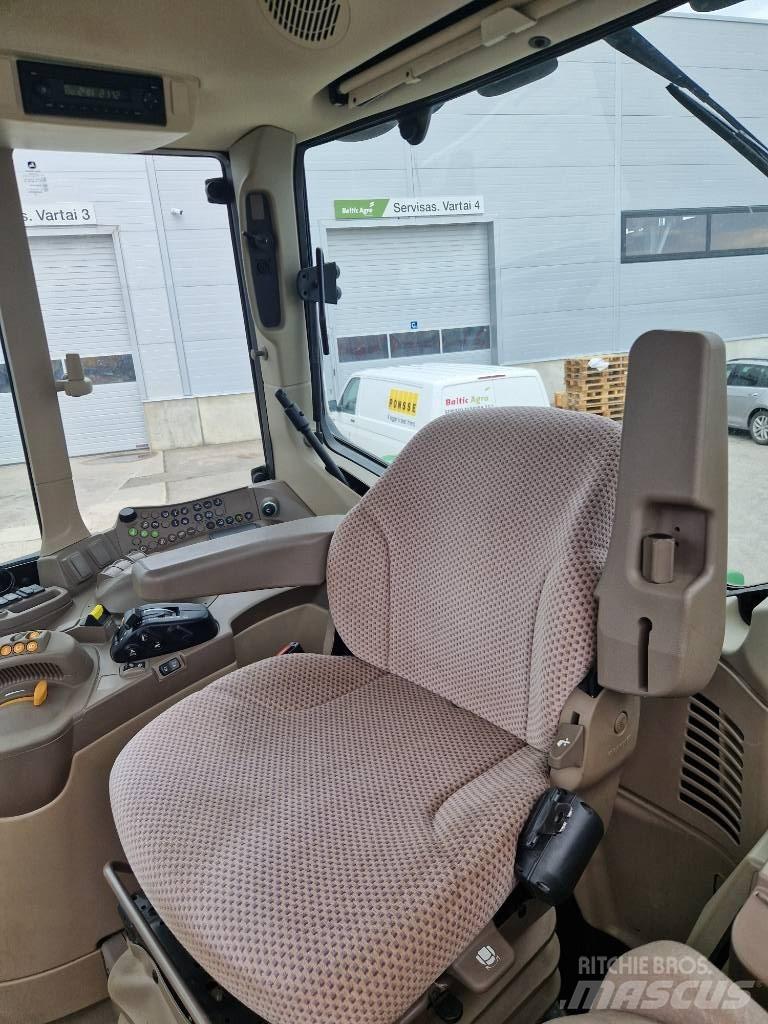 John Deere 6195 M Traktorid