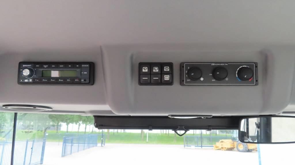 Hamm HX70I VV-S Tandemrullid