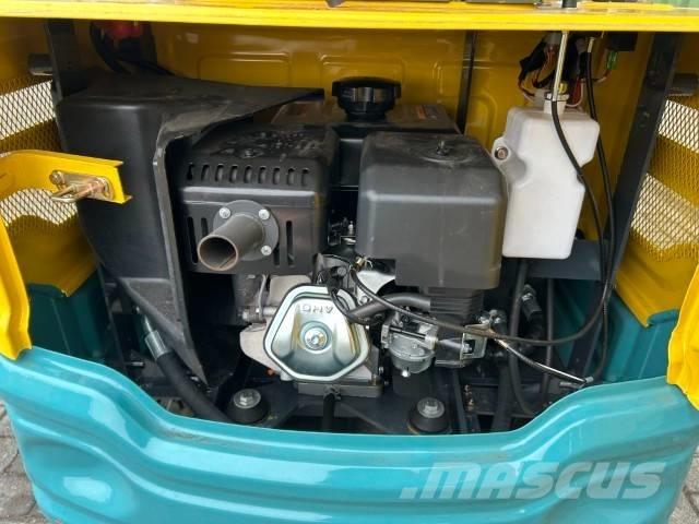  DIGSWIFT SD-13G Miniekskavaatorid < 7 t