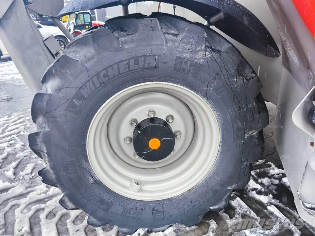 Manitou MT 1436 Teleskooplaadurid