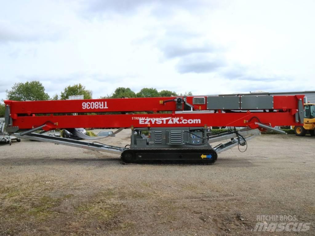 Ezystak TR 8036 Muu