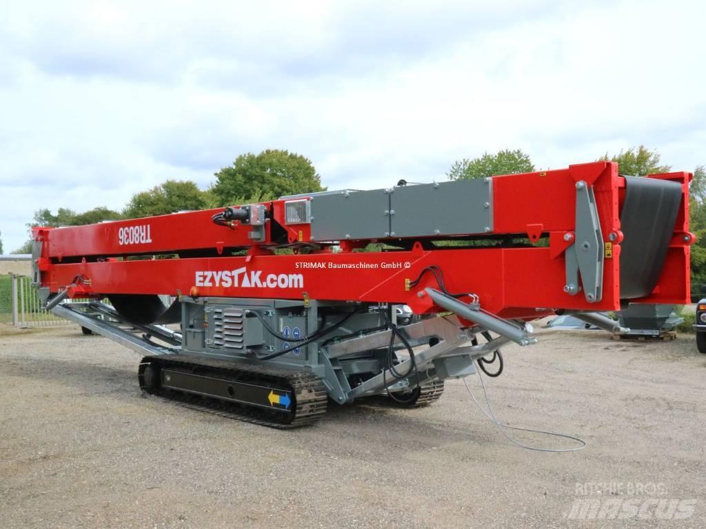 Ezystak TR 8036 Muu