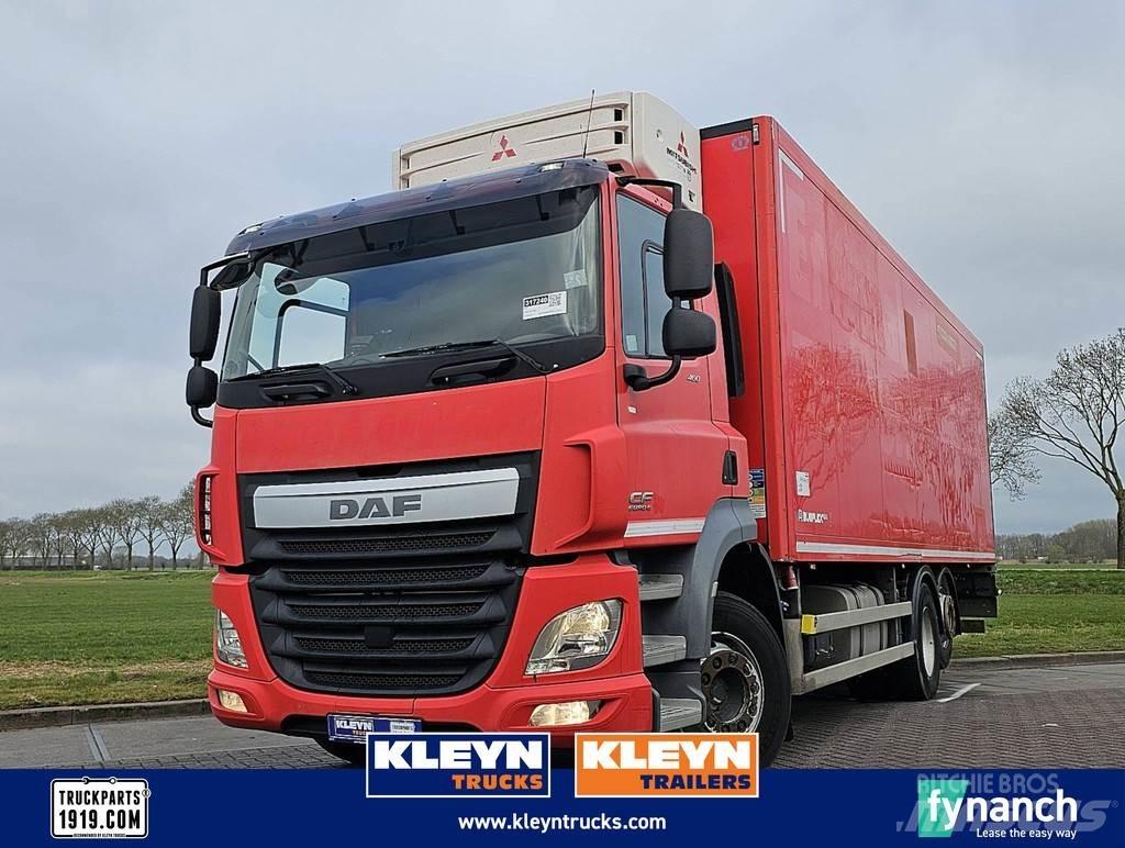 DAF CF 460 Külmikautod