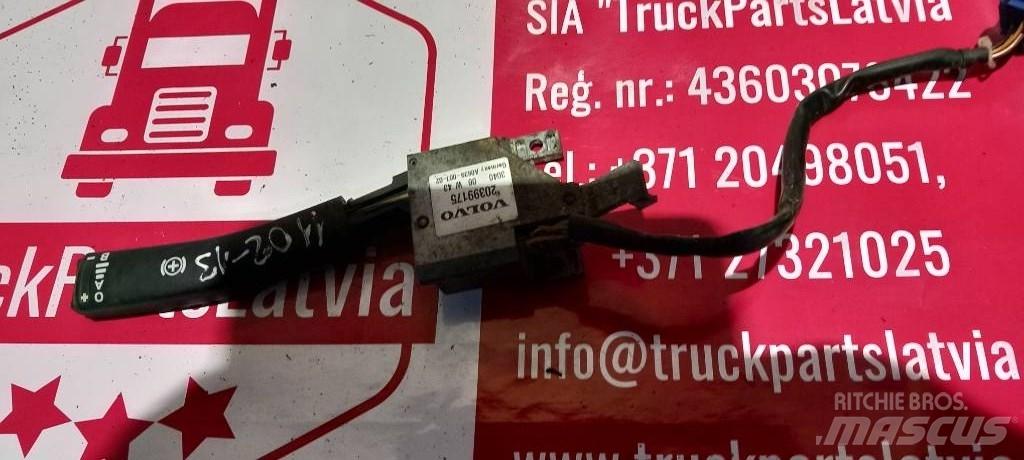Volvo FH 12.    20399175 Kabiinid
