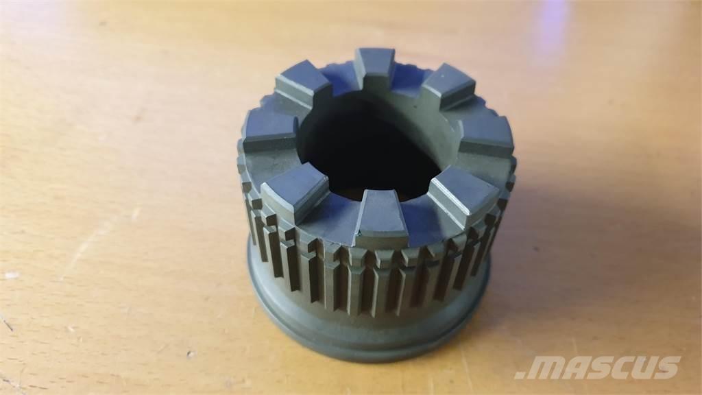 Rottne 043-0942 Ülekandemehhanism