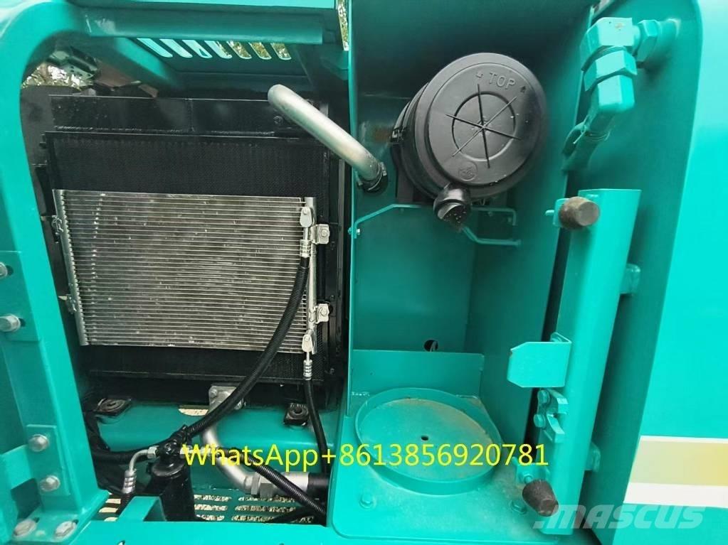 Sunward SWE 90 Miniekskavaatorid < 7 t