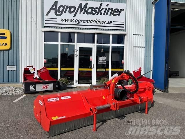 Maschio Tigre 300 Karjamaade niidukid / pealselõikurid