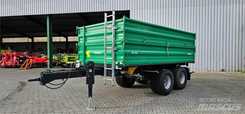Reisch RT-140.450 Palliveohaagised