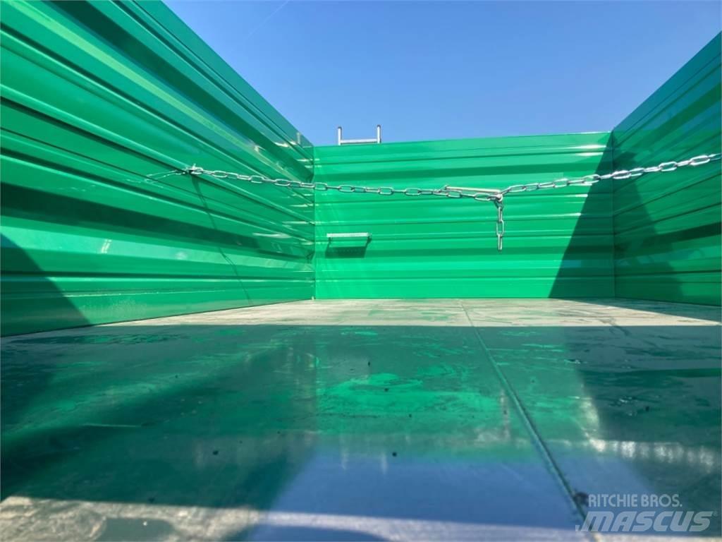 Reisch RT-140.450 Palliveohaagised