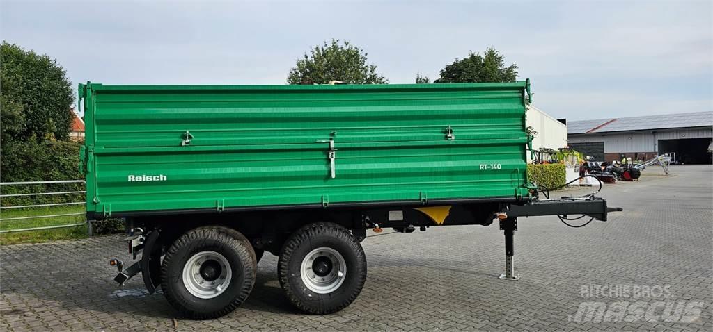 Reisch RT-140.450 Palliveohaagised