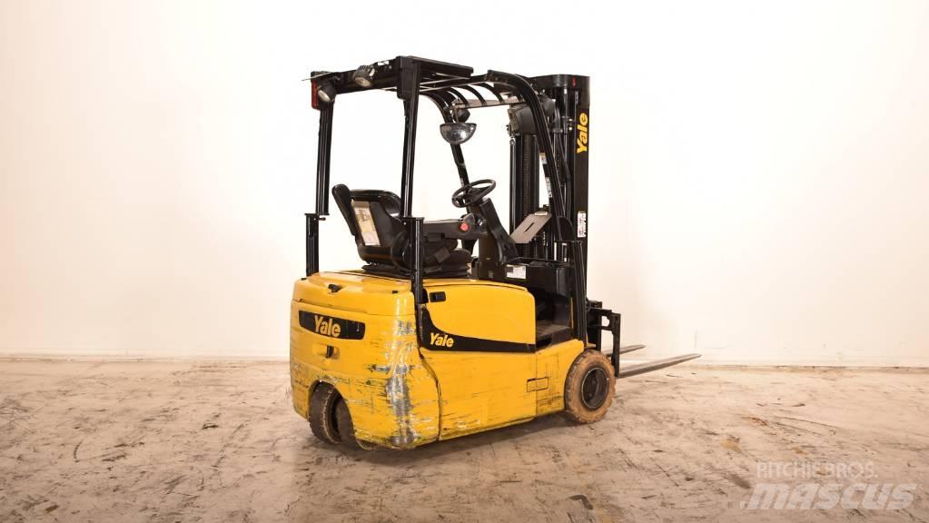 Yale ERP 16 VT Elektritõstukid